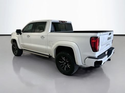 Used 2024 GMC Sierra 1500 Denali Ultimate AWD/4WD image 6
