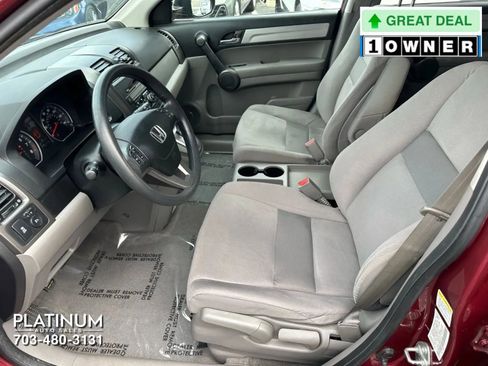 Used 2011 Honda CR-V EX image 10