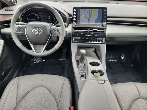 Used 2019 Toyota Avalon Limited w/ Advanced Safety Package FWD image 27