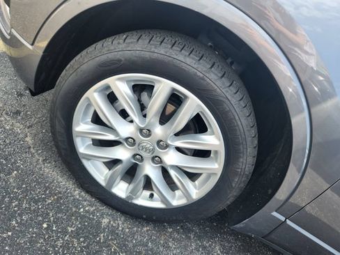 Used 2019 Buick Envision Premium w/ LPO, Active Package AWD/4WD image 22