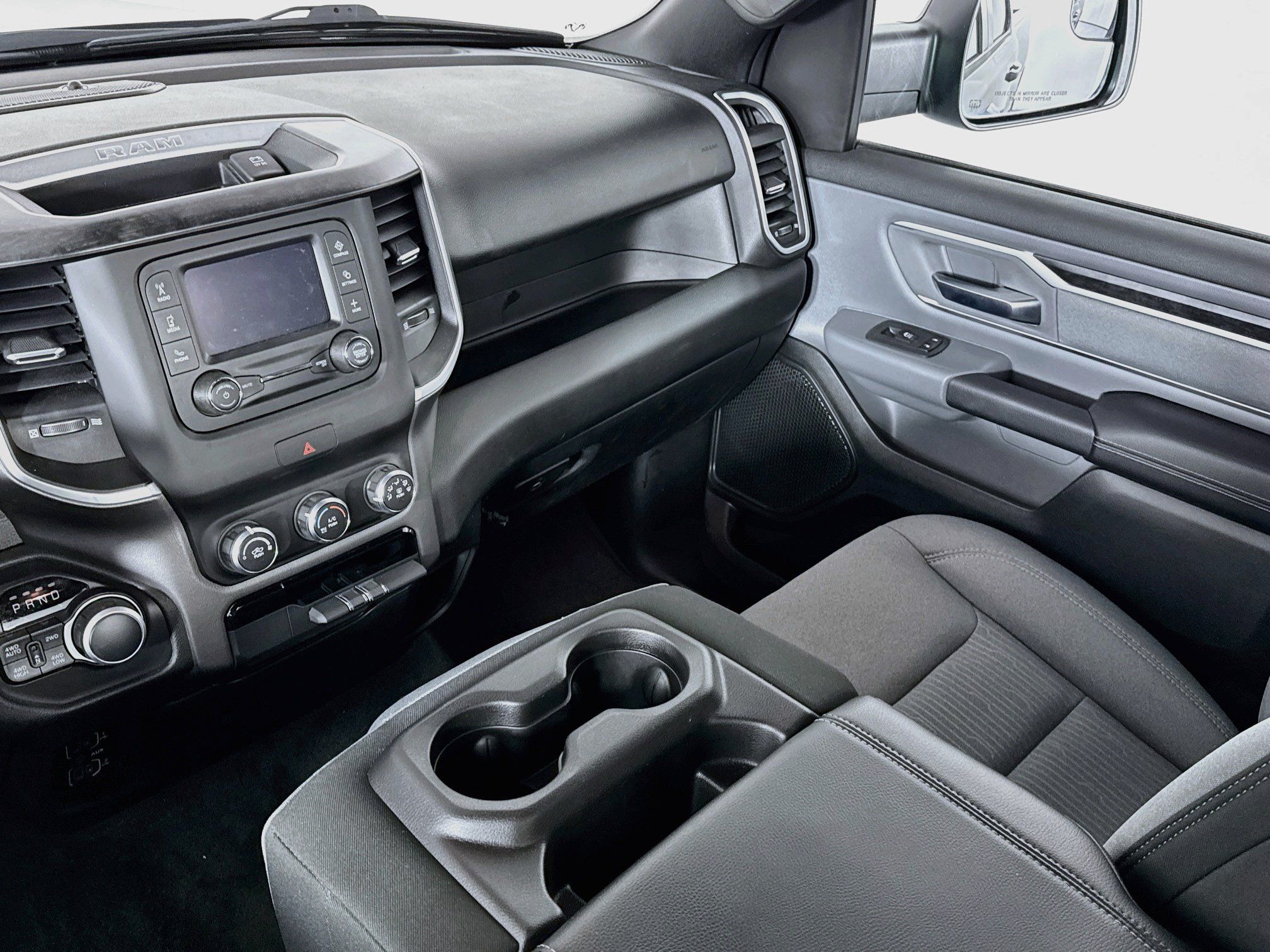 Used 2021 RAM 1500 Big Horn AWD/4WD image 21