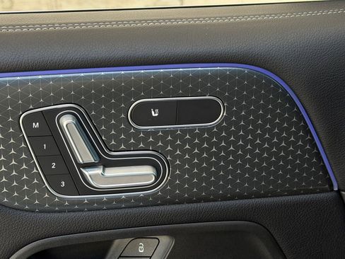 Certified 2024 Mercedes-Benz GLB 250 4MATIC image 8