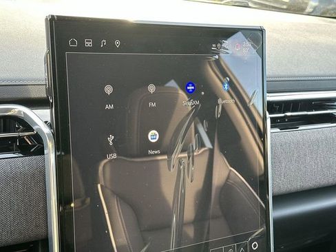 New 2026 GMC Sierra EV Elevation image 15