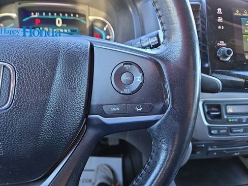 Used 2019 Honda Pilot EX-L image 21