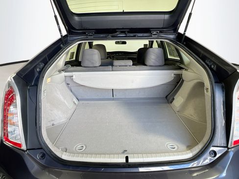 Used 2015 Toyota Prius Two FWD image 34