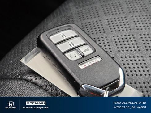 Used 2019 Honda Passport EX-L image 30