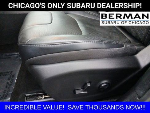 Used 2021 Jeep Cherokee Latitude Lux w/ Sun & Sound Group image 21