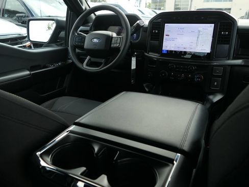 Used 2024 Ford F150 STX RWD image 26