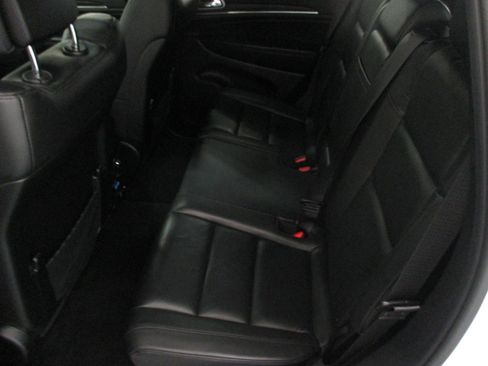 Used 2022 Jeep Grand Cherokee Limited image 13