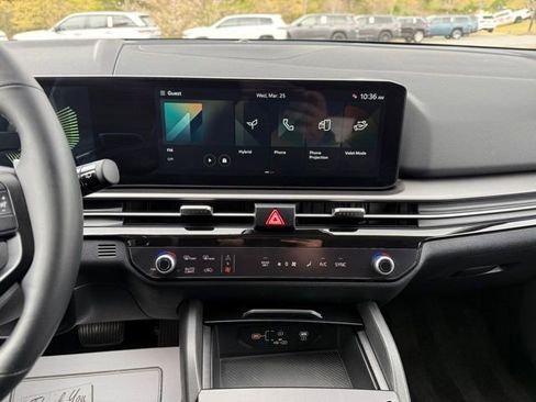 Used 2026 Kia Sportage LX image 18