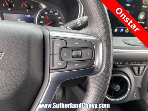 Used 2023 Chevrolet Blazer LT image 20