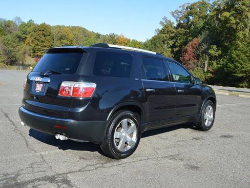 Used 2012 GMC Acadia SLT FWD image 8
