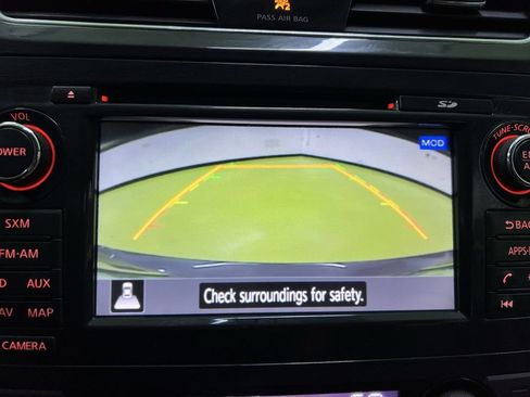 Used 2014 Nissan Altima 2.5 SV w/ Convenience Package FWD image 17