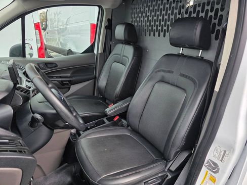 Used 2022 Ford Transit Connect XL FWD image 11