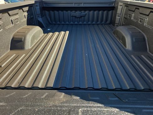 New 2026 Chevrolet Silverado 2500 LTZ w/ LTZ Premium Package image 34