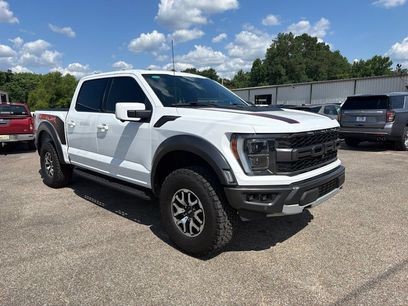 Used 2023 Ford F150 Raptor