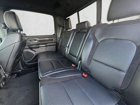 Used 2023 RAM 1500 Laramie image 15