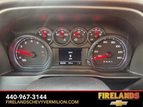 New 2024 Chevrolet Silverado 3500 W/T w/ WT Convenience Package image 17