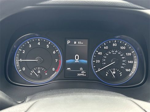 Certified 2023 Hyundai Kona SEL w/ Cargo Package image 26