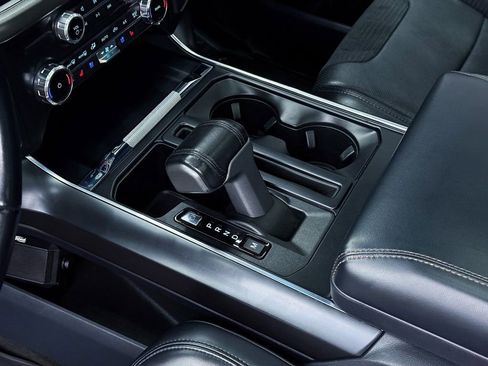 Used 2022 Ford F150 Raptor w/ Equipment Group 801A High image 15