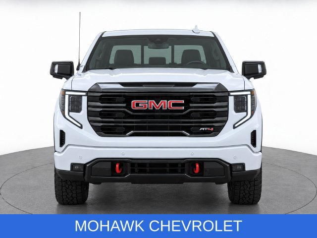 Used 2023 GMC Sierra 1500 AT4 w/ AT4 Premium Package AWD/4WD image 6