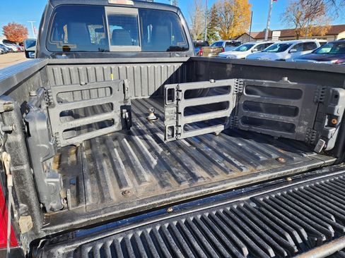 Used 2013 Ford F250 Lariat w/ Chrome Pkg image 13