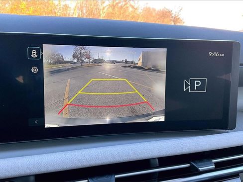 Certified 2025 Hyundai Tucson SEL image 21