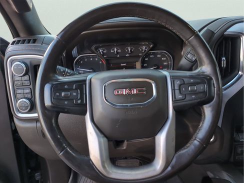 Used 2021 GMC Sierra 1500 SLT w/ SLT Premium Package image 23