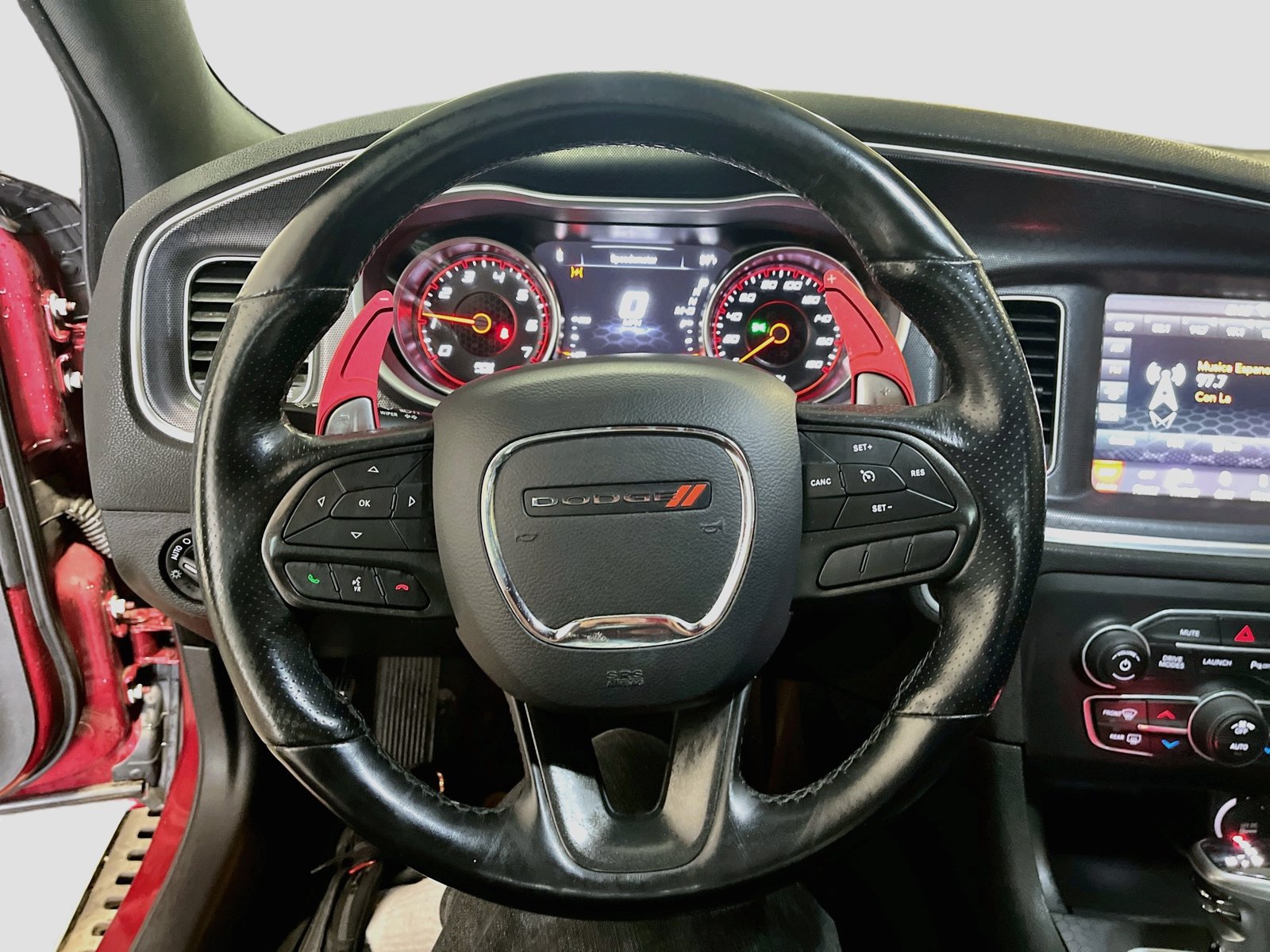 Used 2020 Dodge Charger Scat Pack RWD image 11