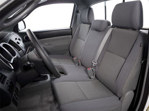 Used 2010 Toyota Tacoma 2WD Regular Cab image 8