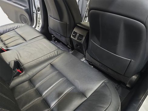 Used 2016 Lexus ES 350 w/ Luxury Package w/Wood Trim image 13