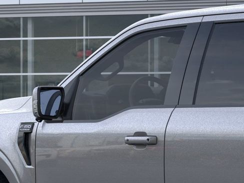 New 2026 Ford F150 Platinum w/ Equipment Group 702A High image 46