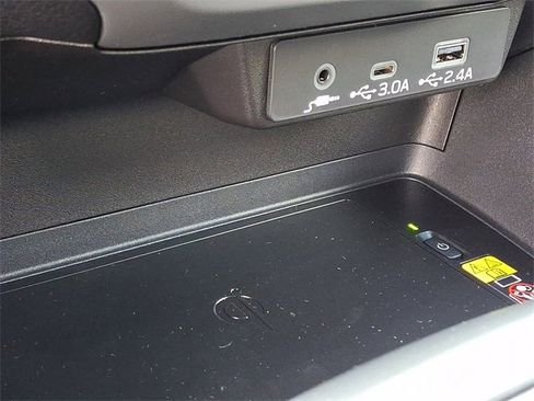 New 2026 Subaru Crosstrek 2.5i Wilderness image 32