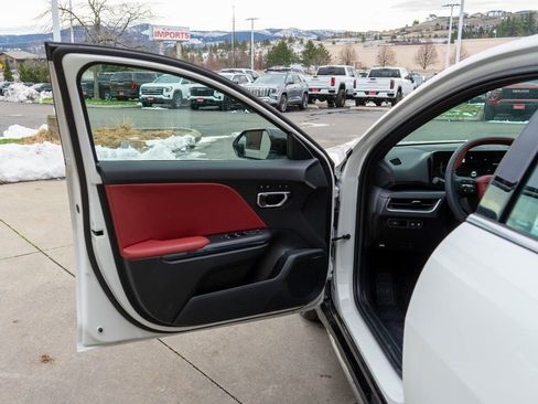 New 2025 Kia K4 GT-Line w/ GT-Line Premium Package image 16