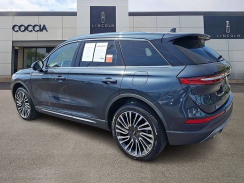 Certified 2022 Lincoln Corsair Reserve w/ Equipment Group 201A AWD/4WD image 6