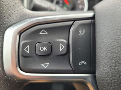 New 2025 RAM 1500 Tradesman image 21