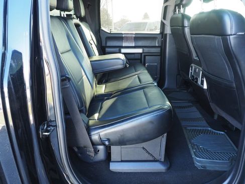 Used 2019 Ford F250 Lariat w/ Lariat Ultimate Package image 20