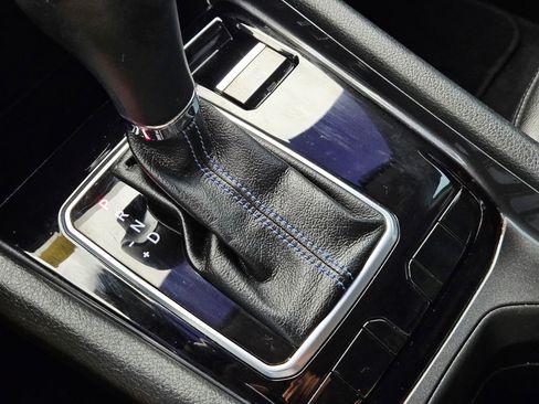 Used 2022 Jeep Compass Latitude image 23