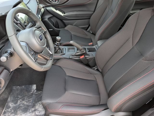 New 2026 Subaru WRX Premium AWD/4WD image 13