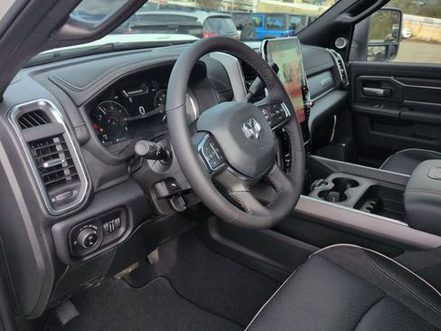 New 2026 RAM 2500 Laramie image 10