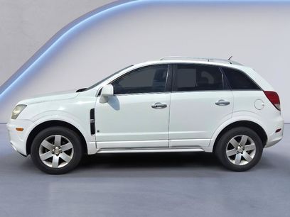 Used 2008 Saturn Vue XR