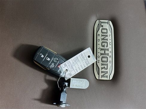 New 2026 RAM 2500 Limited image 20