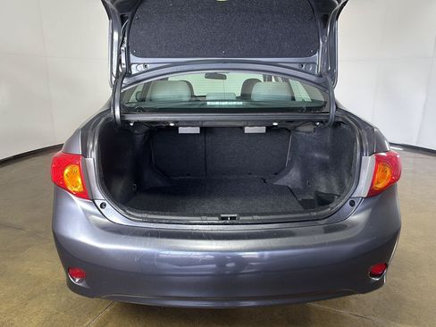 Used 2009 Toyota Corolla FWD image 13