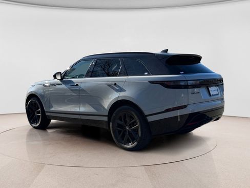 Used 2024 Land Rover Range Rover Velar Dynamic SE AWD/4WD image 3