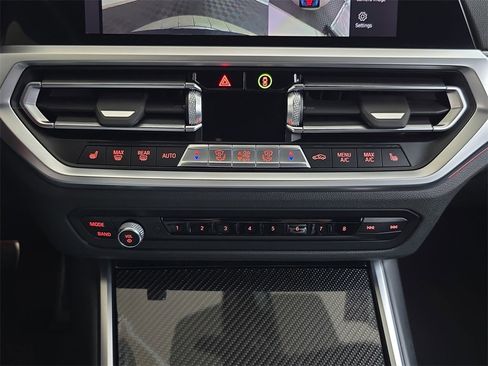 Used 2023 BMW M4 xDrive Competition w/ Executive Package image 26