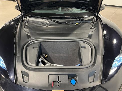 Used 2023 Porsche Taycan Turbo S image 51