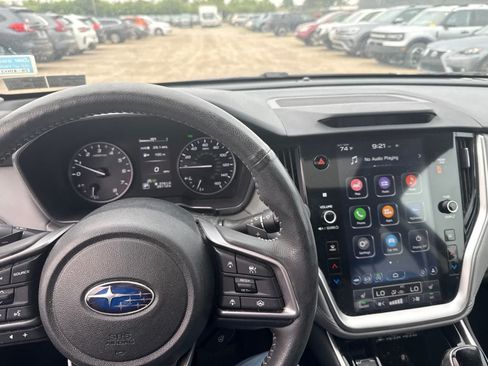 Used 2024 Subaru Outback Limited AWD/4WD image 19