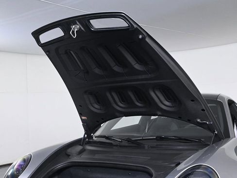 Certified 2022 Porsche 911 GT3 image 27