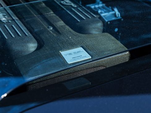 Used 2007 Lamborghini Murcielago LP 640 image 18