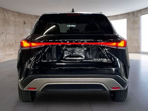 New 2026 Lexus RX 350 w/ Convenience Package AWD/4WD image 4